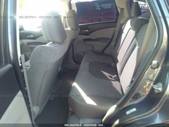 Photo 7 VIN: 3CZRM3H3XEG713349 - HONDA CR-V 