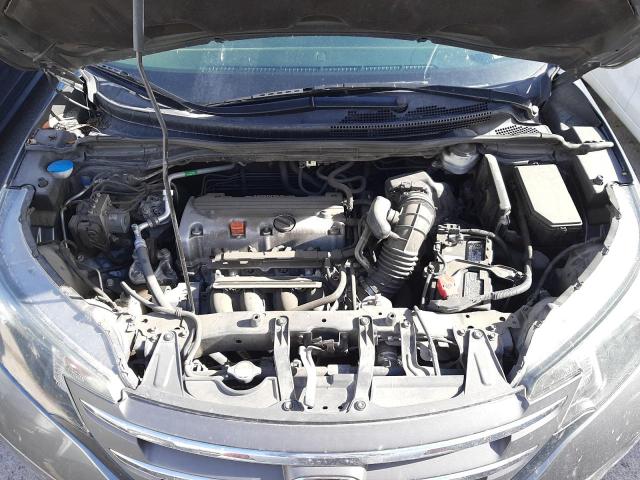 Photo 6 VIN: 3CZRM3H3XEG713397 - HONDA CR-V LX 