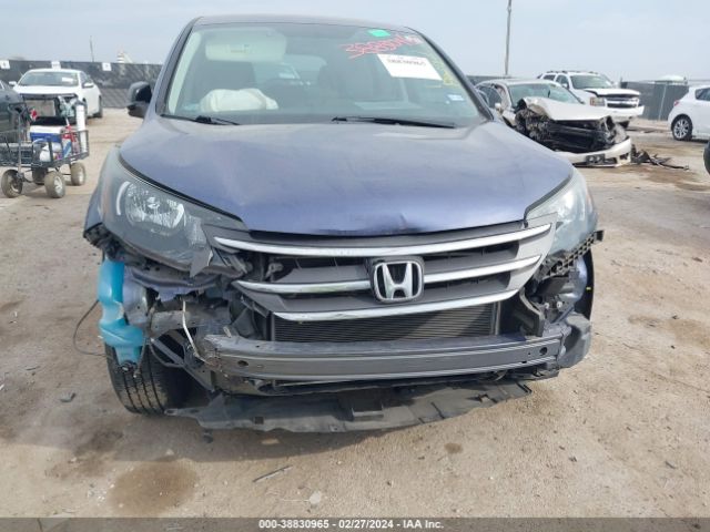 Photo 5 VIN: 3CZRM3H3XEG714579 - HONDA CR-V 