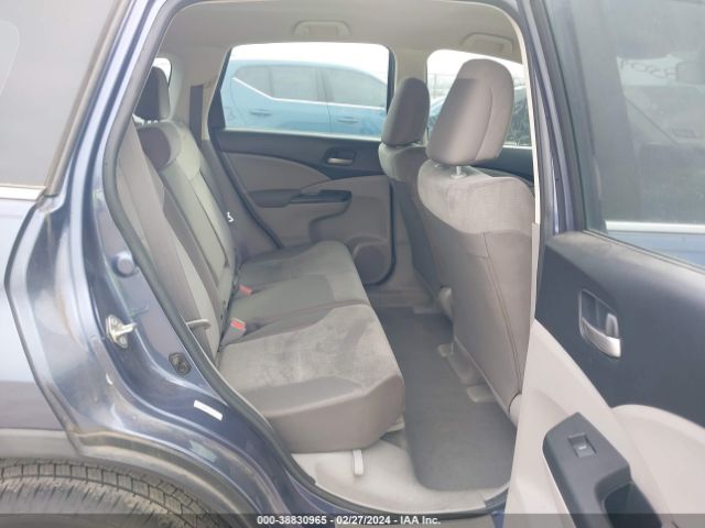 Photo 7 VIN: 3CZRM3H3XEG714579 - HONDA CR-V 