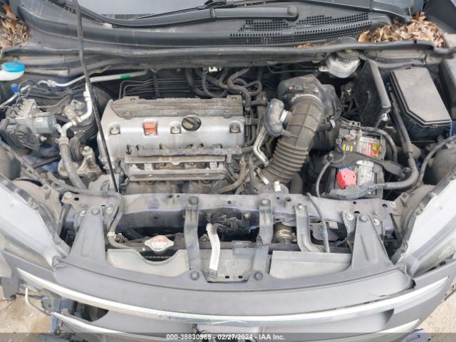 Photo 9 VIN: 3CZRM3H3XEG714579 - HONDA CR-V 