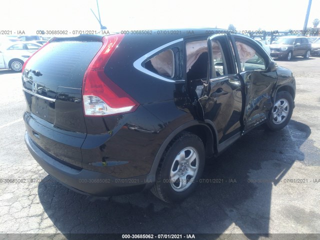 Photo 3 VIN: 3CZRM3H3XEG714615 - HONDA CR-V 