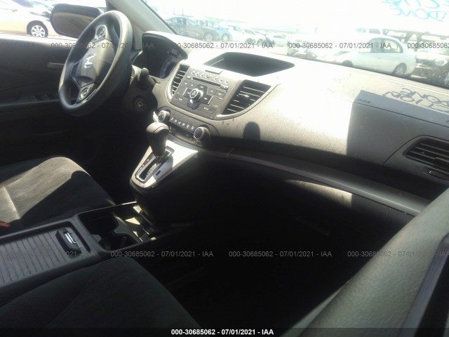 Photo 4 VIN: 3CZRM3H3XEG714615 - HONDA CR-V 