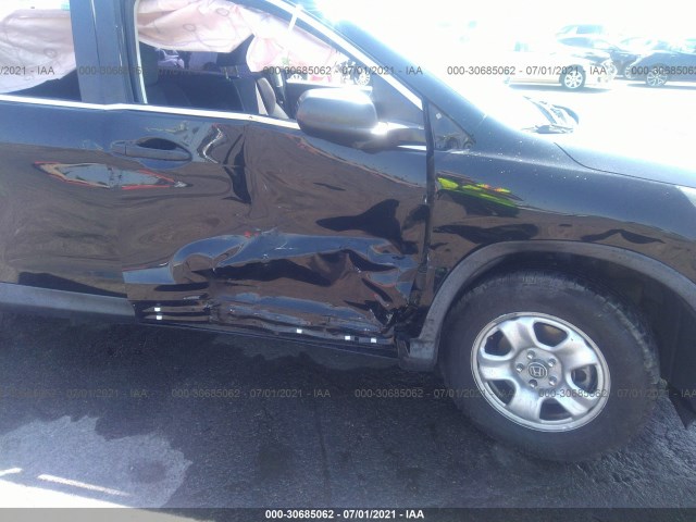 Photo 5 VIN: 3CZRM3H3XEG714615 - HONDA CR-V 