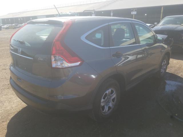 Photo 3 VIN: 3CZRM3H3XEG715201 - HONDA CR-V LX 