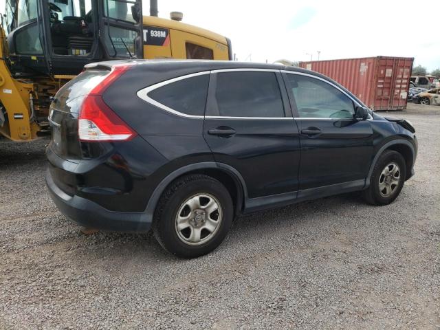 Photo 2 VIN: 3CZRM3H3XEG716798 - HONDA CR-V LX 