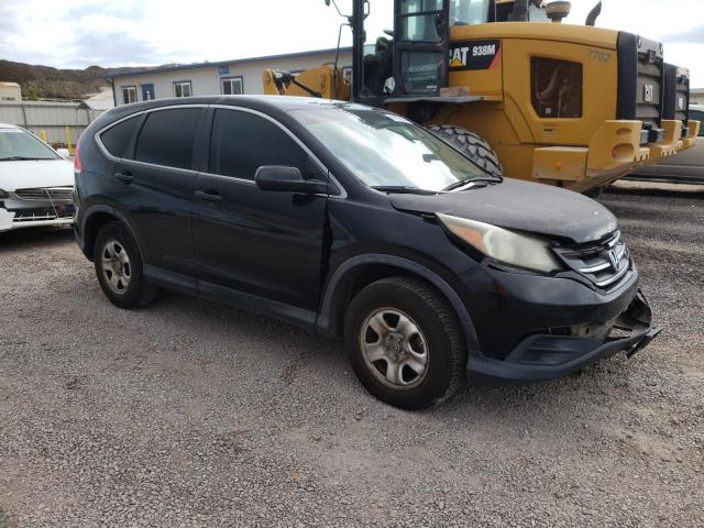 Photo 3 VIN: 3CZRM3H3XEG716798 - HONDA CR-V LX 