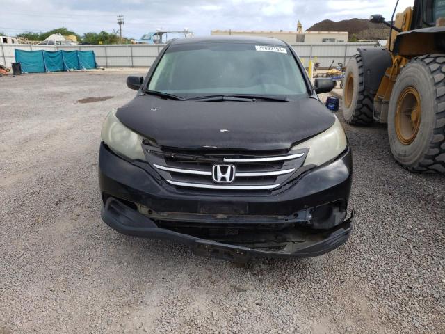 Photo 4 VIN: 3CZRM3H3XEG716798 - HONDA CR-V LX 