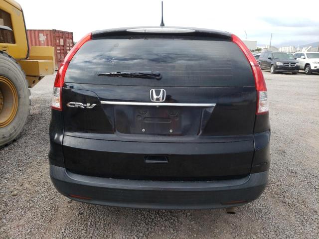 Photo 5 VIN: 3CZRM3H3XEG716798 - HONDA CR-V LX 