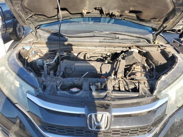 Photo 10 VIN: 3CZRM3H3XFG703194 - HONDA CRV 