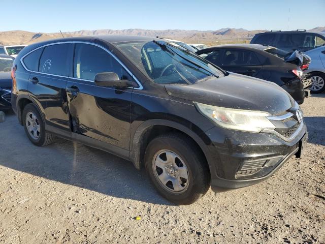 Photo 3 VIN: 3CZRM3H3XFG703194 - HONDA CRV 