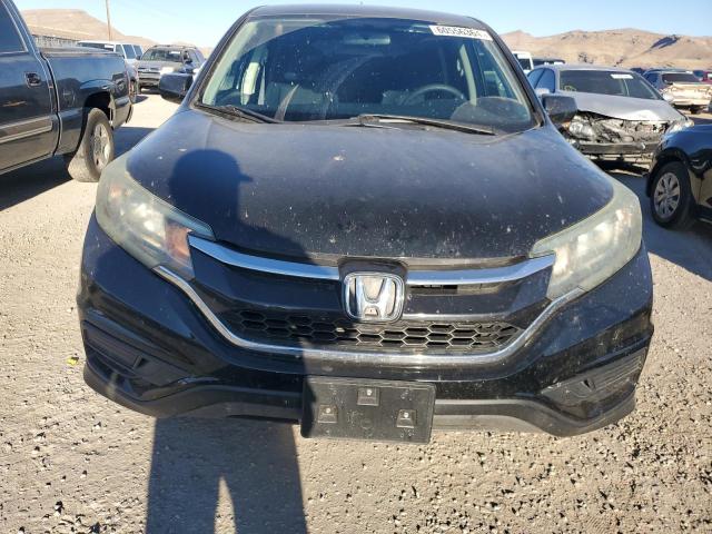 Photo 4 VIN: 3CZRM3H3XFG703194 - HONDA CRV 