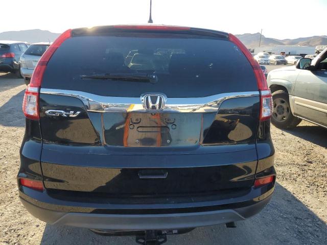 Photo 5 VIN: 3CZRM3H3XFG703194 - HONDA CRV 