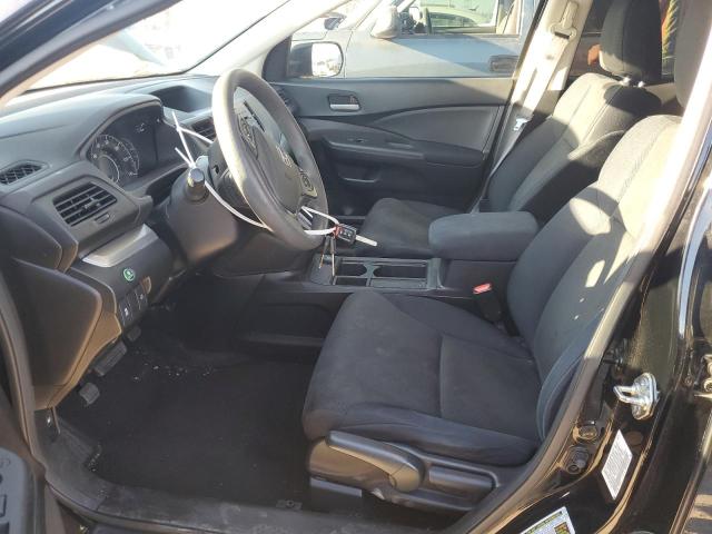 Photo 6 VIN: 3CZRM3H3XFG703194 - HONDA CRV 