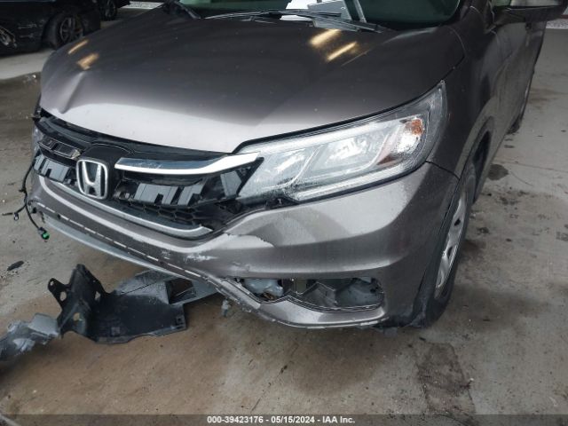 Photo 5 VIN: 3CZRM3H3XFG705480 - HONDA CR-V 