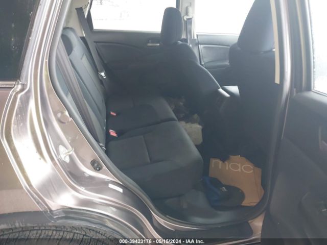 Photo 7 VIN: 3CZRM3H3XFG705480 - HONDA CR-V 