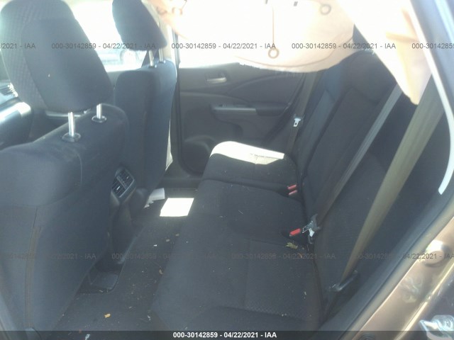 Photo 7 VIN: 3CZRM3H3XFG710811 - HONDA CR-V 