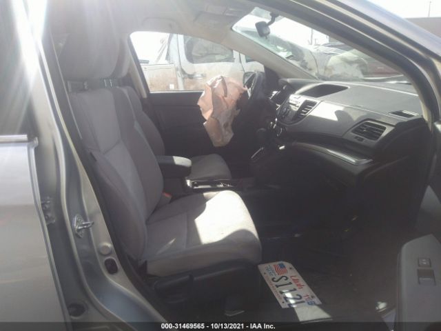 Photo 4 VIN: 3CZRM3H3XFG714129 - HONDA CR-V 