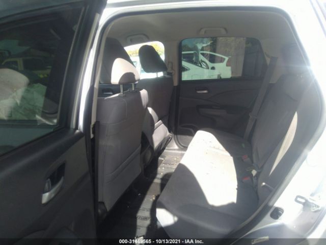 Photo 7 VIN: 3CZRM3H3XFG714129 - HONDA CR-V 