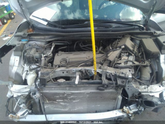 Photo 9 VIN: 3CZRM3H3XFG714129 - HONDA CR-V 