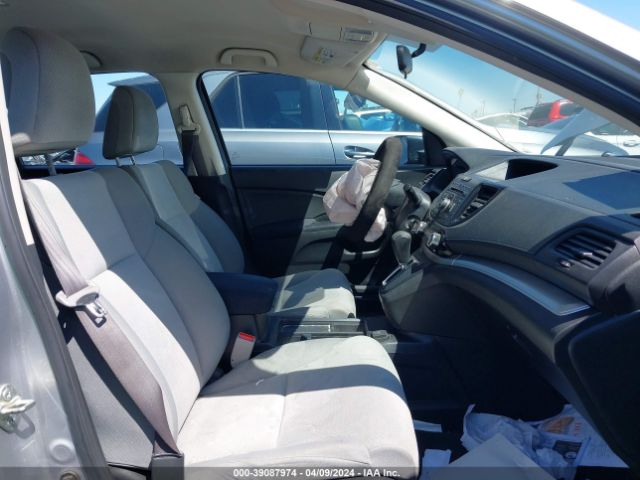 Photo 4 VIN: 3CZRM3H3XGG700782 - HONDA CR-V 