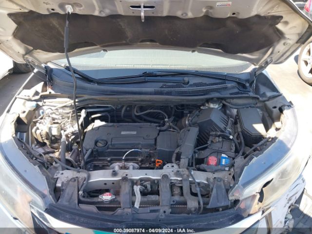 Photo 9 VIN: 3CZRM3H3XGG700782 - HONDA CR-V 