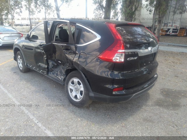 Photo 2 VIN: 3CZRM3H3XGG704427 - HONDA CR-V 