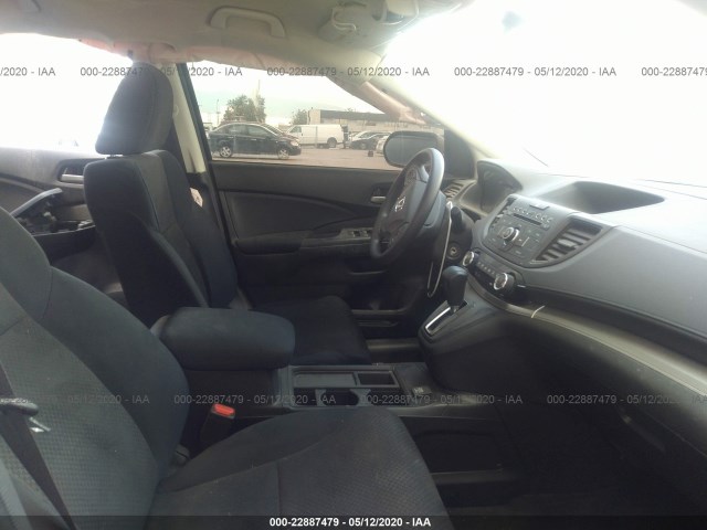 Photo 4 VIN: 3CZRM3H3XGG704427 - HONDA CR-V 