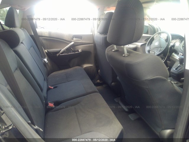 Photo 7 VIN: 3CZRM3H3XGG704427 - HONDA CR-V 