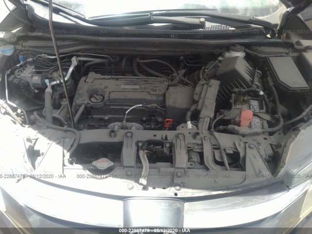 Photo 9 VIN: 3CZRM3H3XGG704427 - HONDA CR-V 