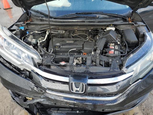 Photo 11 VIN: 3CZRM3H3XGG705609 - HONDA CRV 