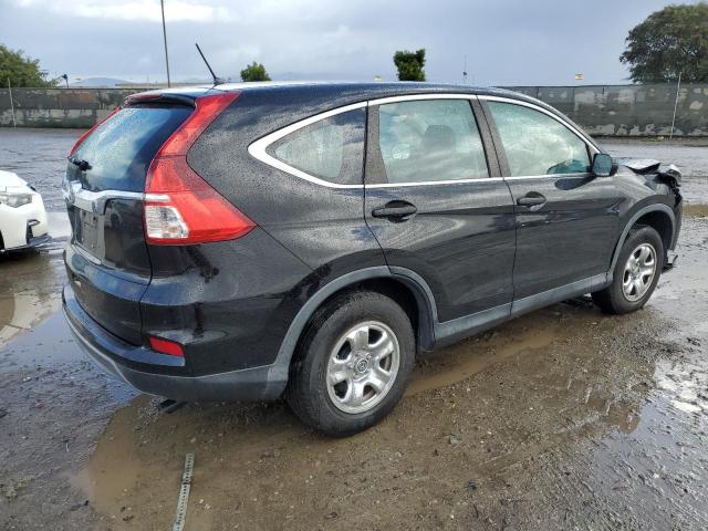 Photo 2 VIN: 3CZRM3H3XGG705609 - HONDA CRV 