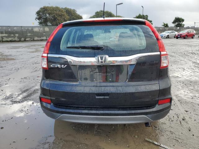 Photo 5 VIN: 3CZRM3H3XGG705609 - HONDA CRV 