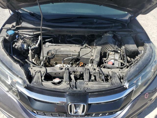 Photo 11 VIN: 3CZRM3H3XGG706713 - HONDA CR-V LX 