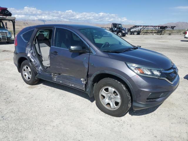 Photo 3 VIN: 3CZRM3H3XGG706713 - HONDA CR-V LX 