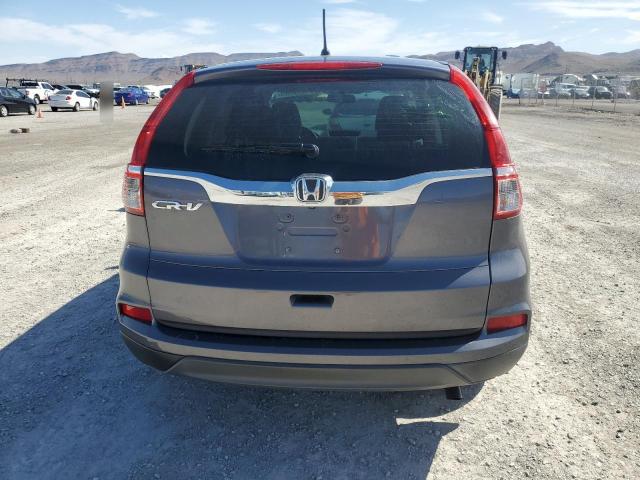 Photo 5 VIN: 3CZRM3H3XGG706713 - HONDA CR-V LX 