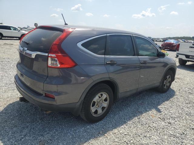 Photo 2 VIN: 3CZRM3H3XGG706940 - HONDA CR-V LX 