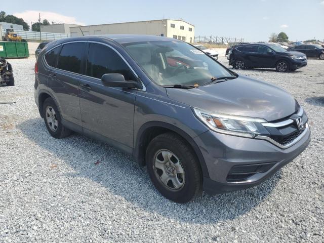 Photo 3 VIN: 3CZRM3H3XGG706940 - HONDA CR-V LX 