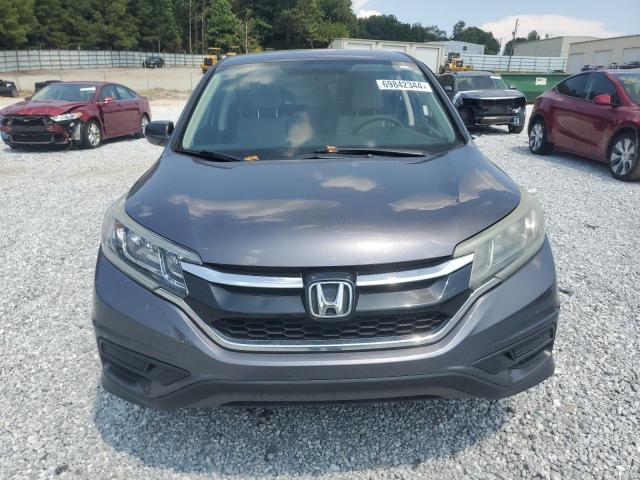 Photo 4 VIN: 3CZRM3H3XGG706940 - HONDA CR-V LX 