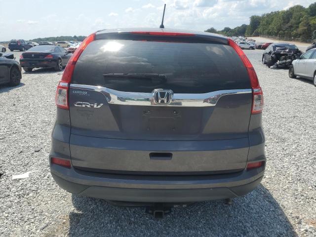 Photo 5 VIN: 3CZRM3H3XGG706940 - HONDA CR-V LX 