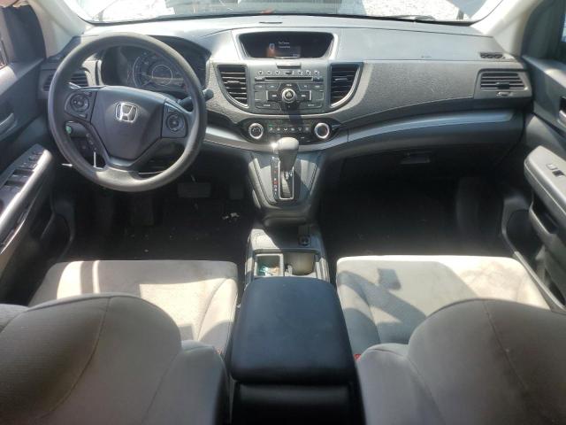 Photo 7 VIN: 3CZRM3H3XGG706940 - HONDA CR-V LX 