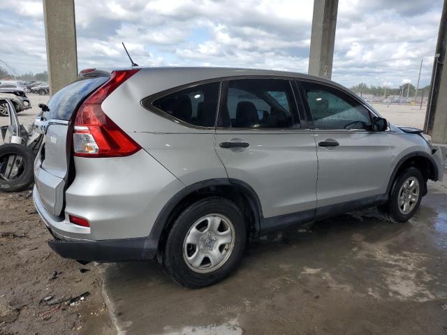 Photo 2 VIN: 3CZRM3H3XGG708770 - HONDA CRV 