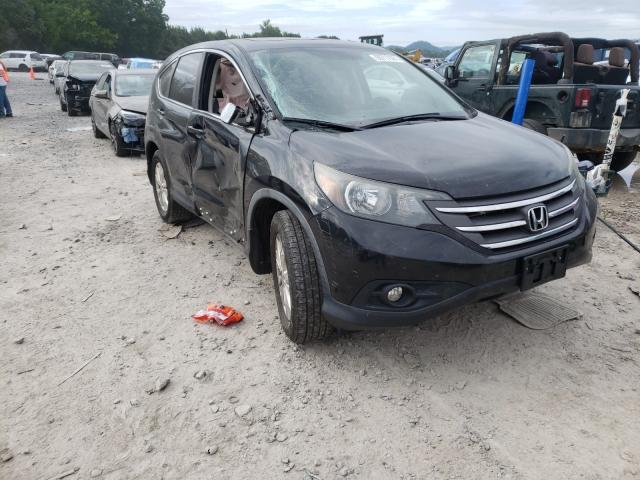 Photo 0 VIN: 3CZRM3H50CG701306 - HONDA CR-V 