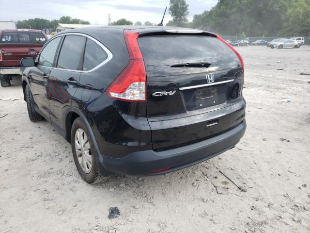 Photo 2 VIN: 3CZRM3H50CG701306 - HONDA CR-V 