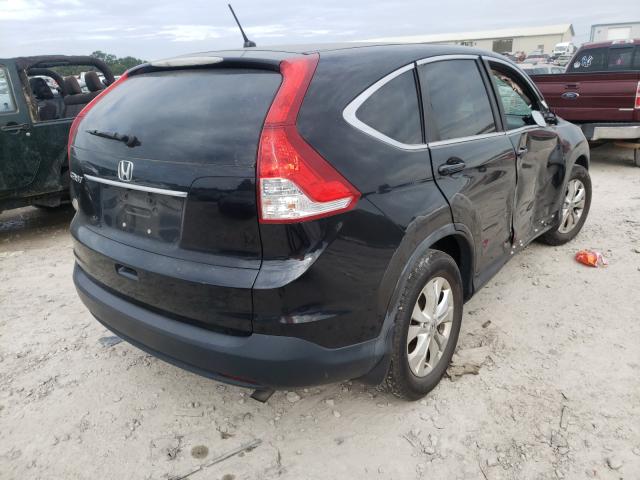 Photo 3 VIN: 3CZRM3H50CG701306 - HONDA CR-V 