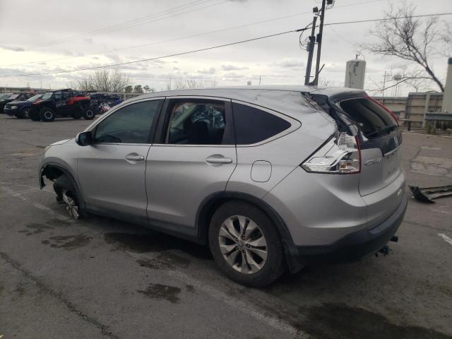 Photo 1 VIN: 3CZRM3H50CG701449 - HONDA CRV 