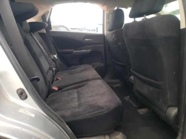 Photo 10 VIN: 3CZRM3H50CG701449 - HONDA CRV 