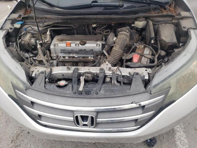 Photo 11 VIN: 3CZRM3H50CG701449 - HONDA CRV 