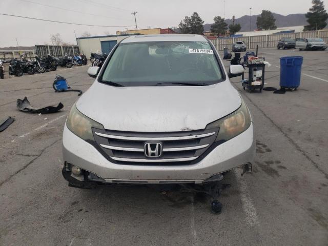 Photo 4 VIN: 3CZRM3H50CG701449 - HONDA CRV 