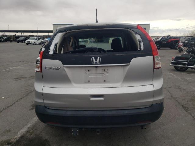 Photo 5 VIN: 3CZRM3H50CG701449 - HONDA CRV 